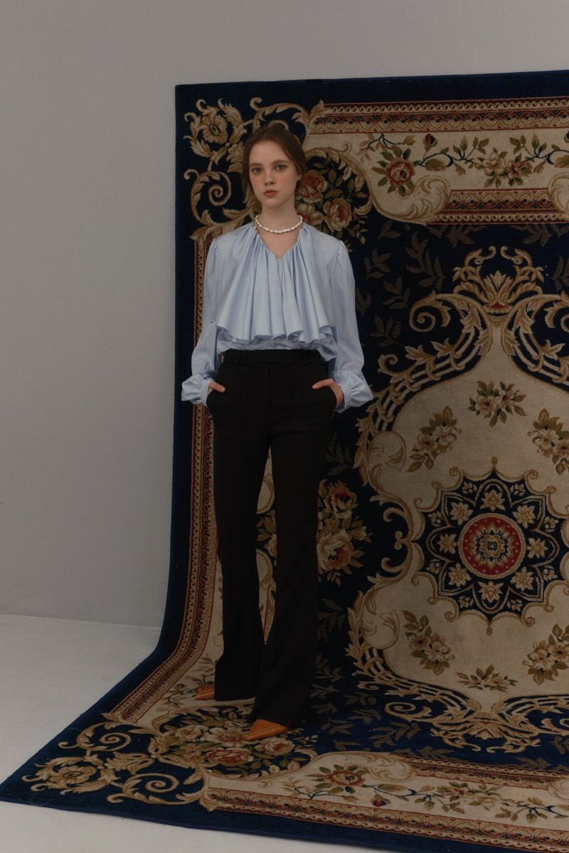 bootcut pants