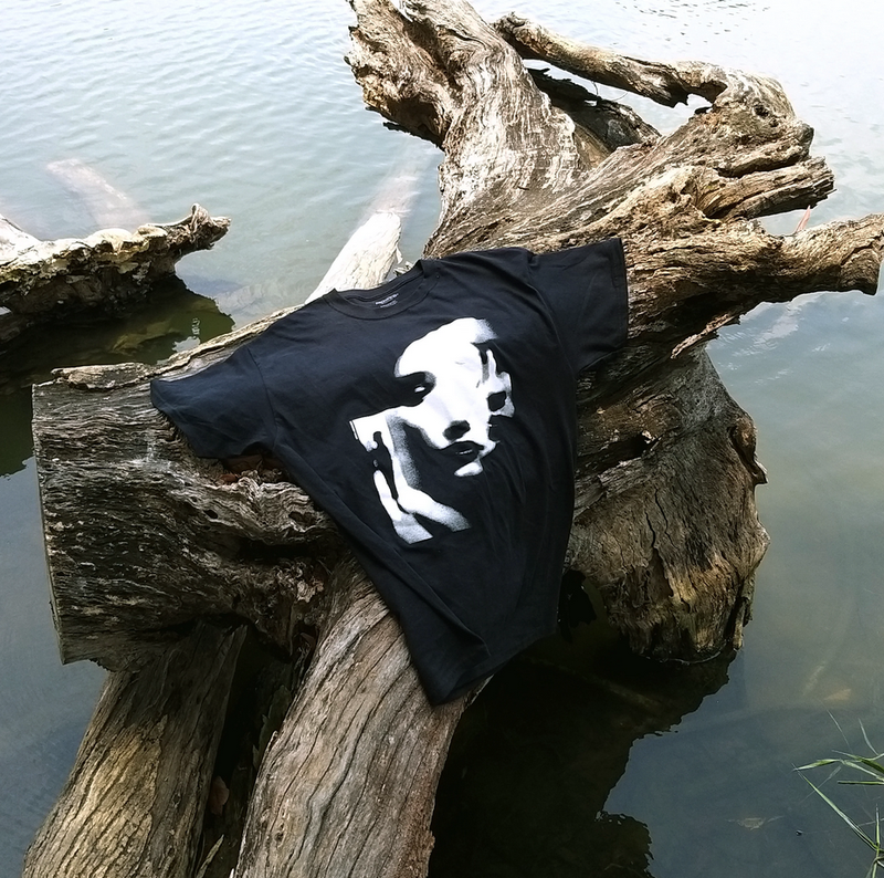 隣人 / NEIGHBORS ( OVERSIZE TEE )