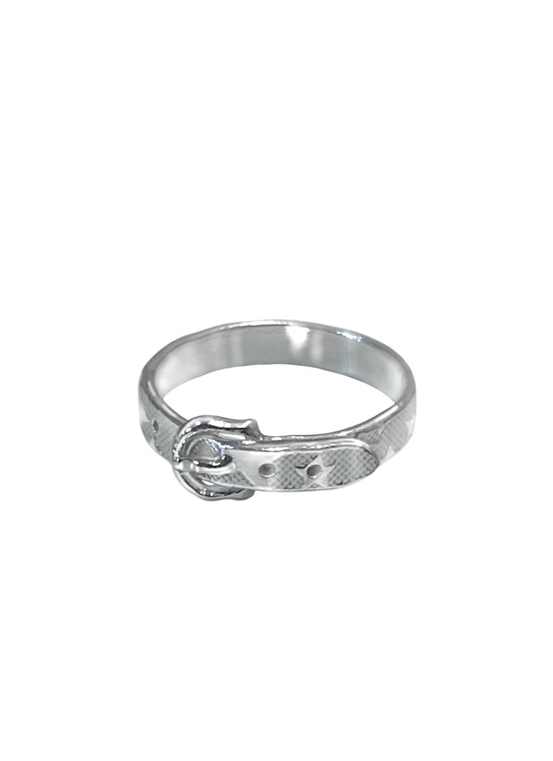 Star Belt Ring