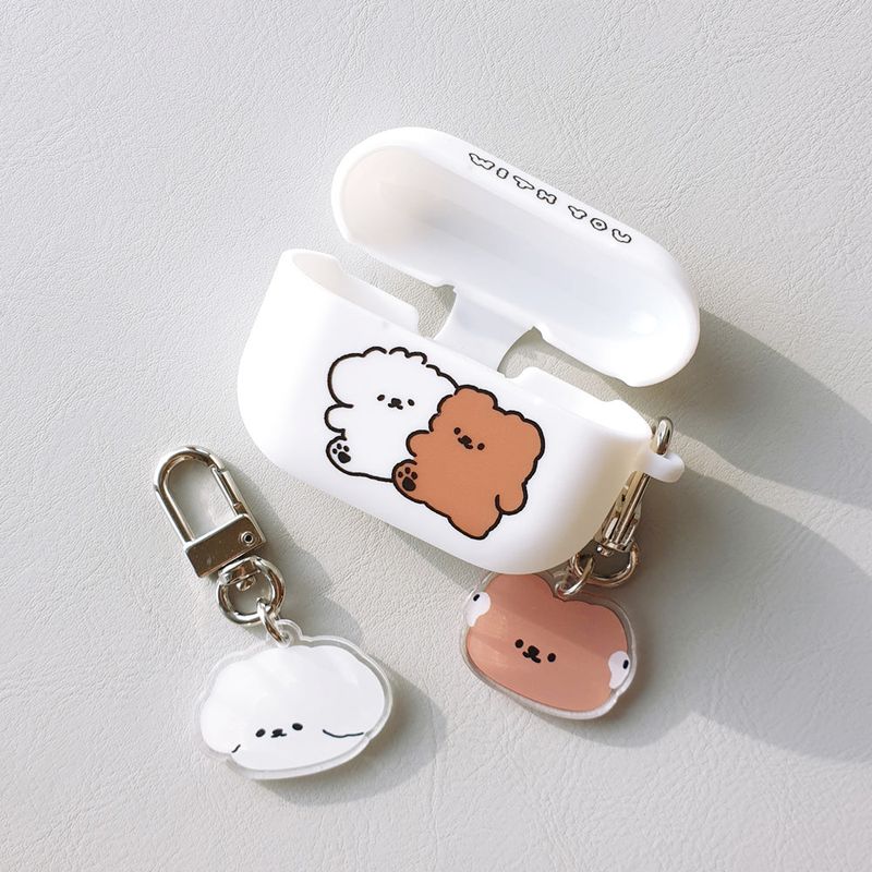 Airpod case | With You ( PRO