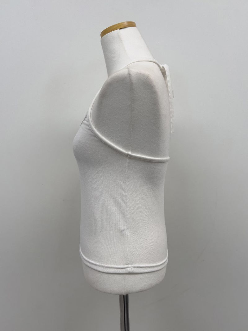 Morning Halterneck Sleeveless