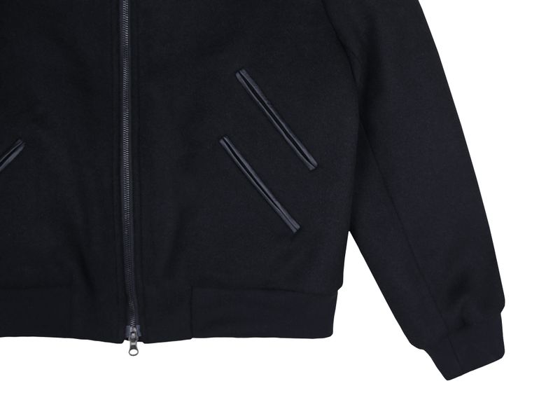 essential varsity jacket