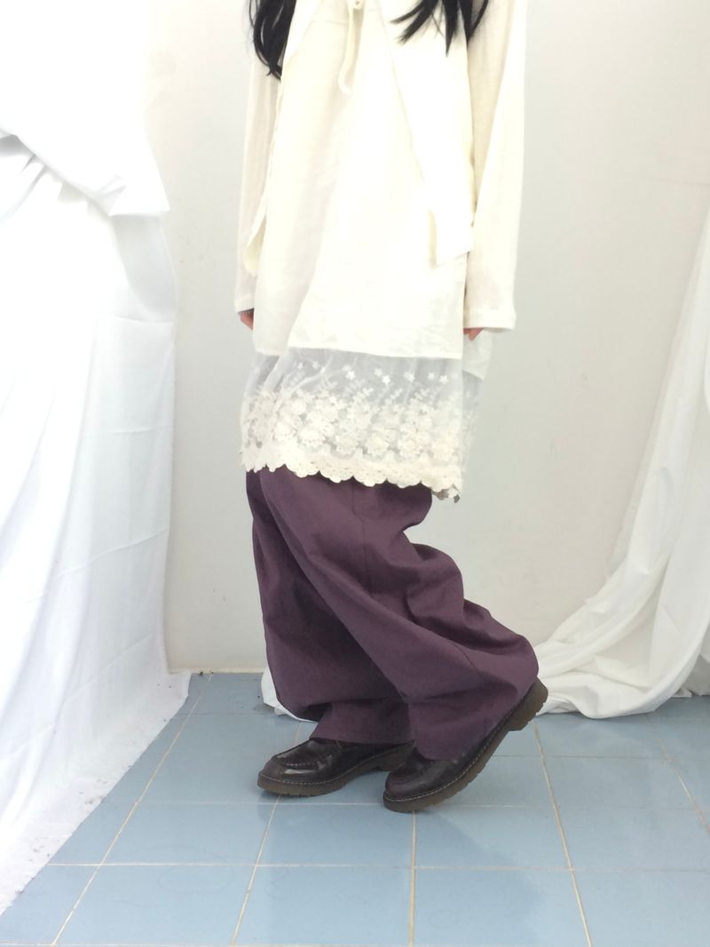 Coty Strap Cardigan