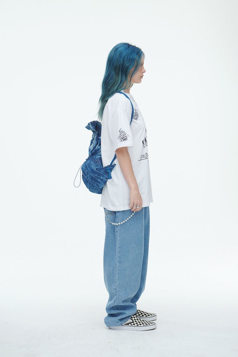 Surfing Vagabond Bag