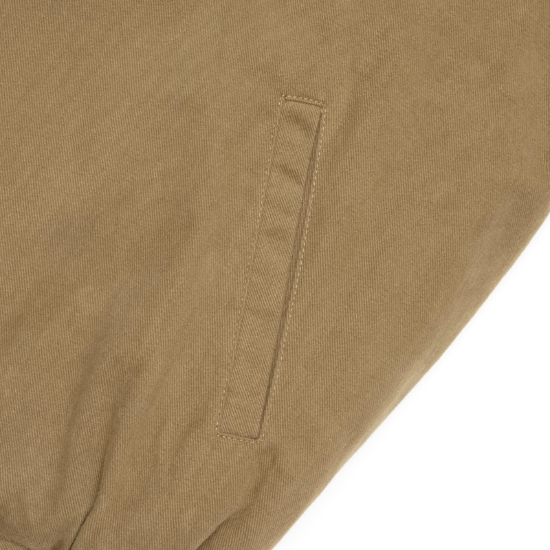LOCAL COTTON PADDED JACKET