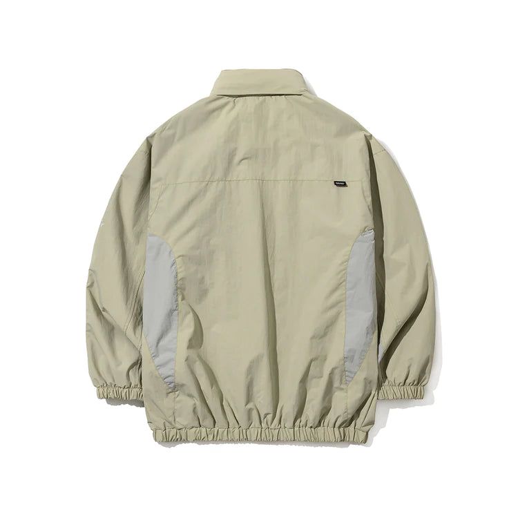 HHRL トラックジャケット