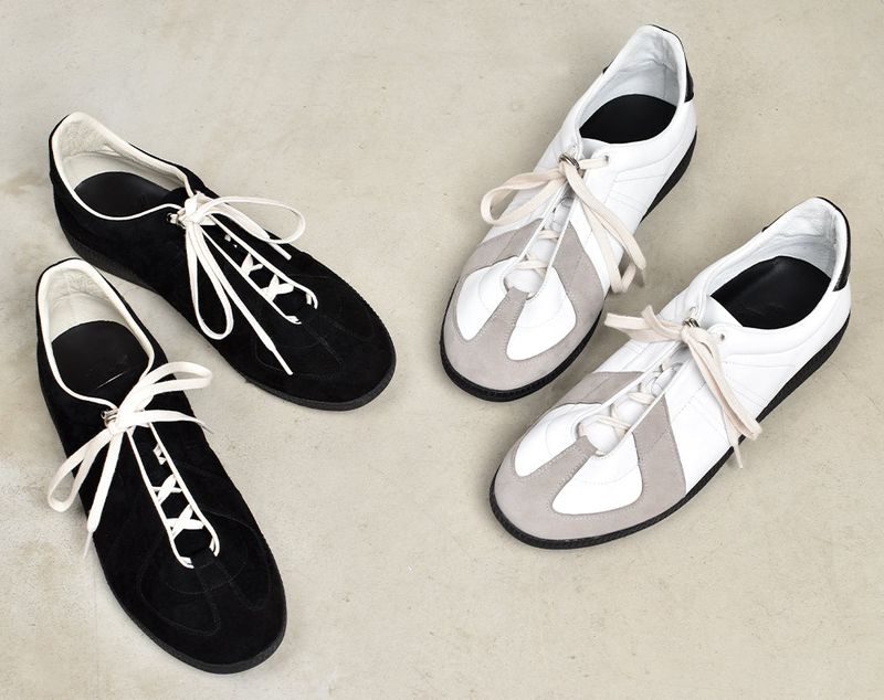 [MADE] DVSN RACING TRAINERS 10