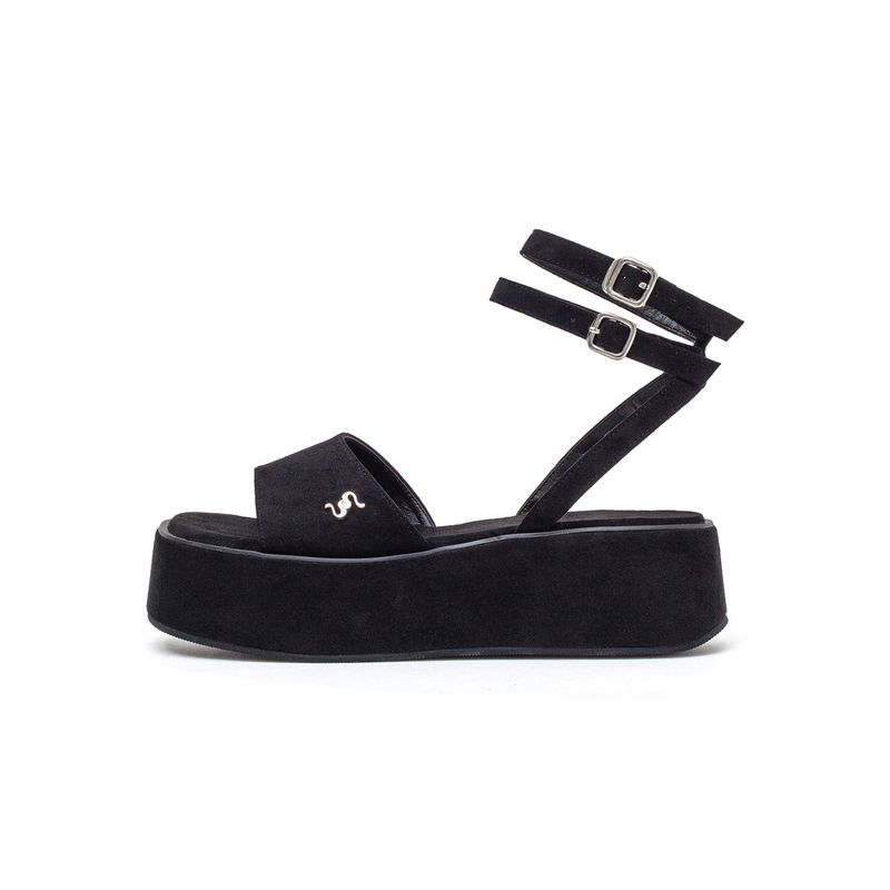 SSIMEEZ（シミズ）の「Ankle Strap Platform Sandal（Shoes）」