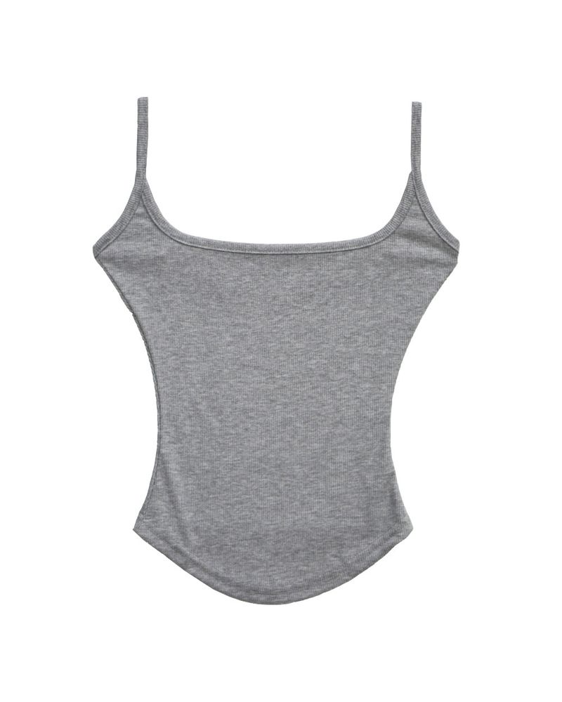 BASIC GOLGI SLEEVELESS