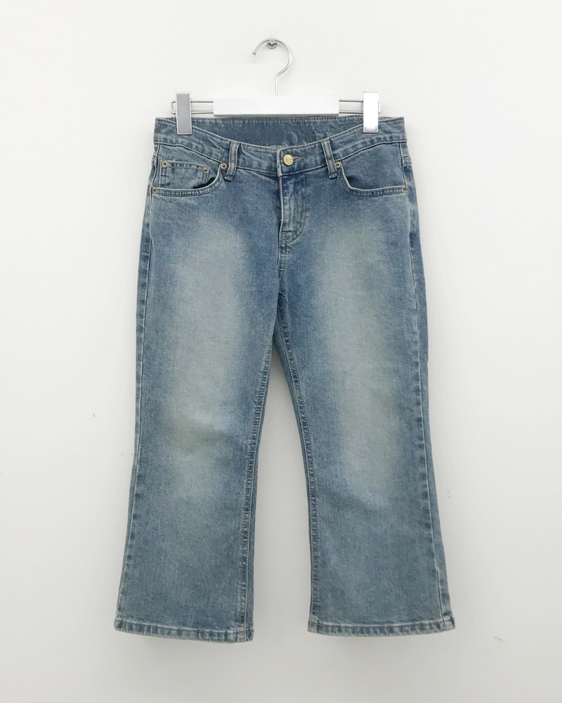Pino Capri Denim (1color)