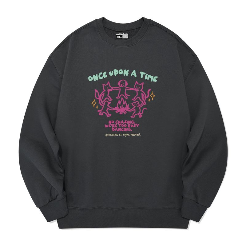 ONCE SWEAT