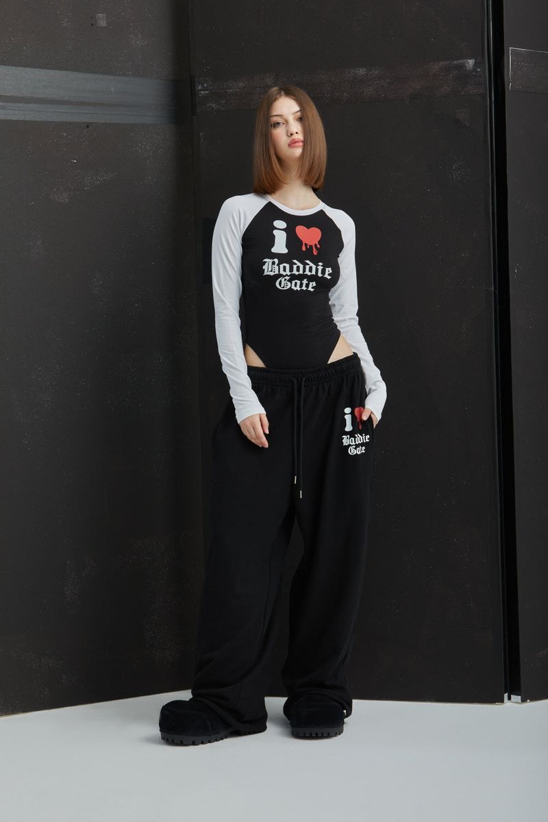 LOVE BADDIE PANTS
