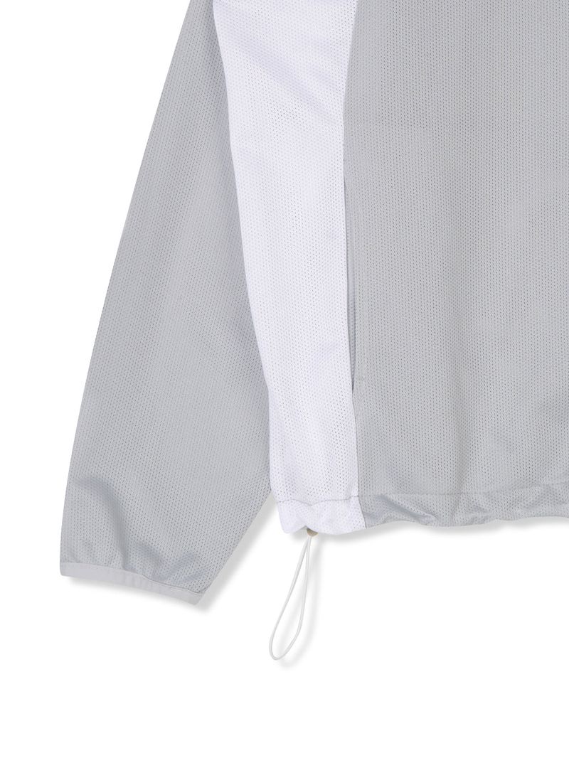 Synthetic Light Jacket
