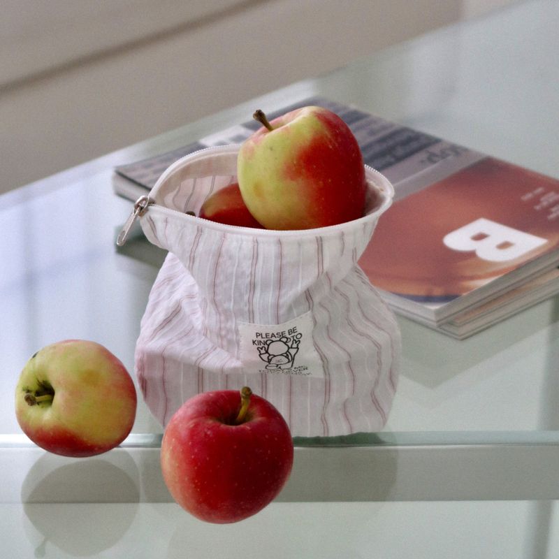 TUTEOGI Dear Pocket pouch (pink)