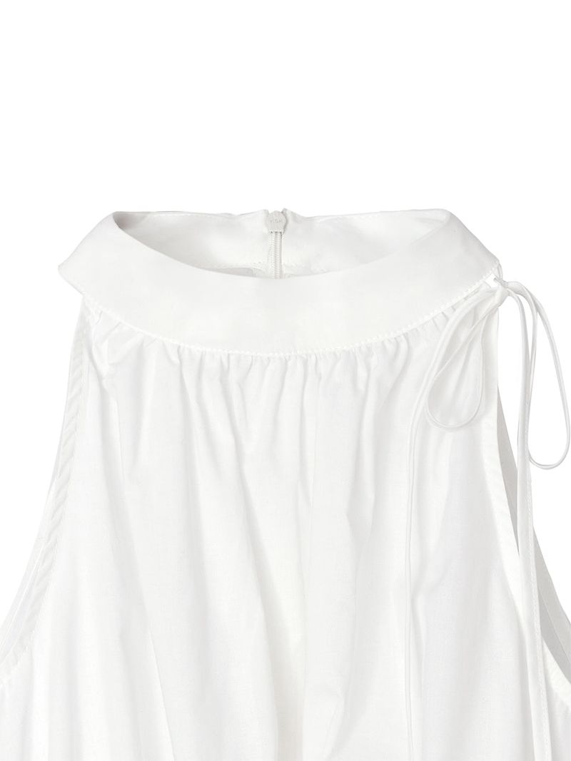 Clara top (Ivory)