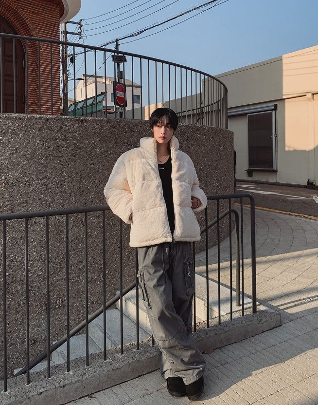 Bellye Multi Cargo Wide Pants