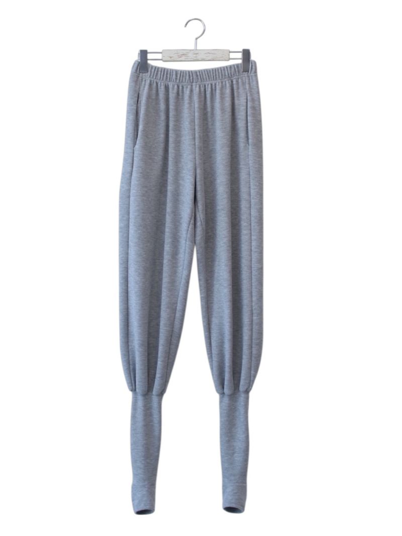 leg warmer cozy pants