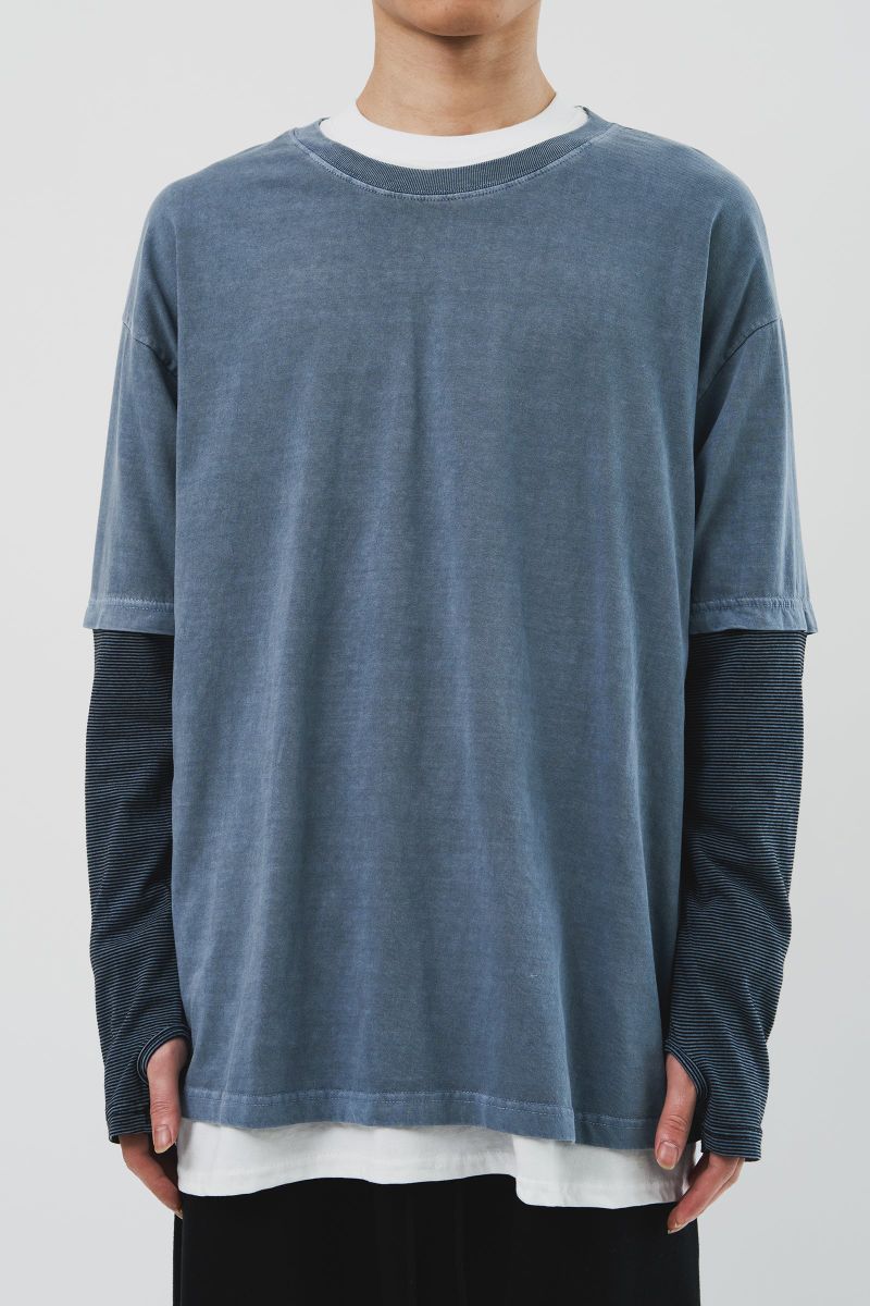 Middle Sweatpants (2color)