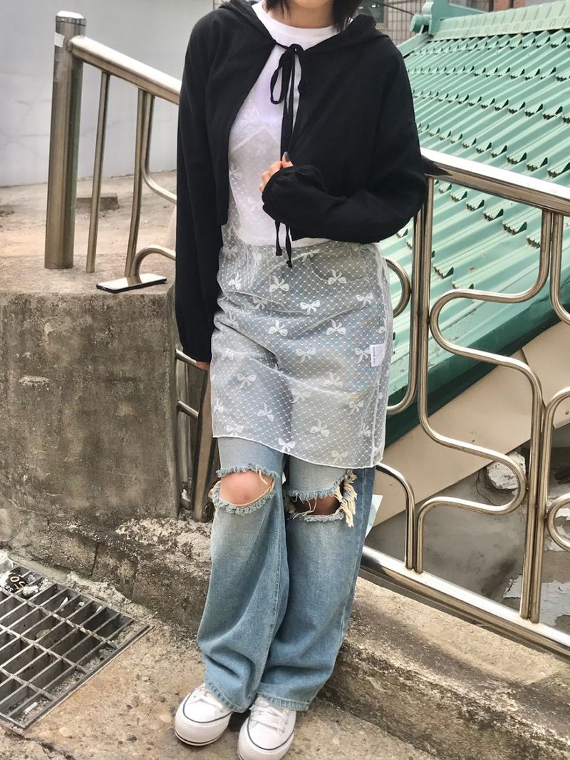 Aspyn denim