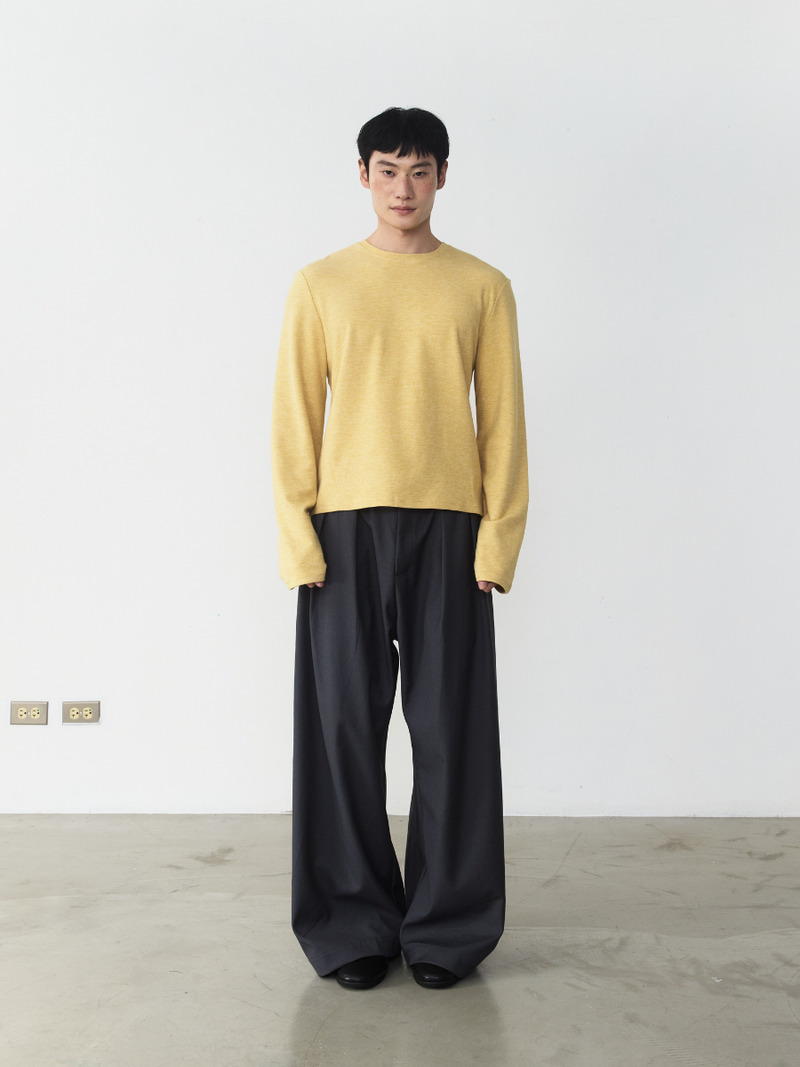 TP2 Long-sleeve Inner Top