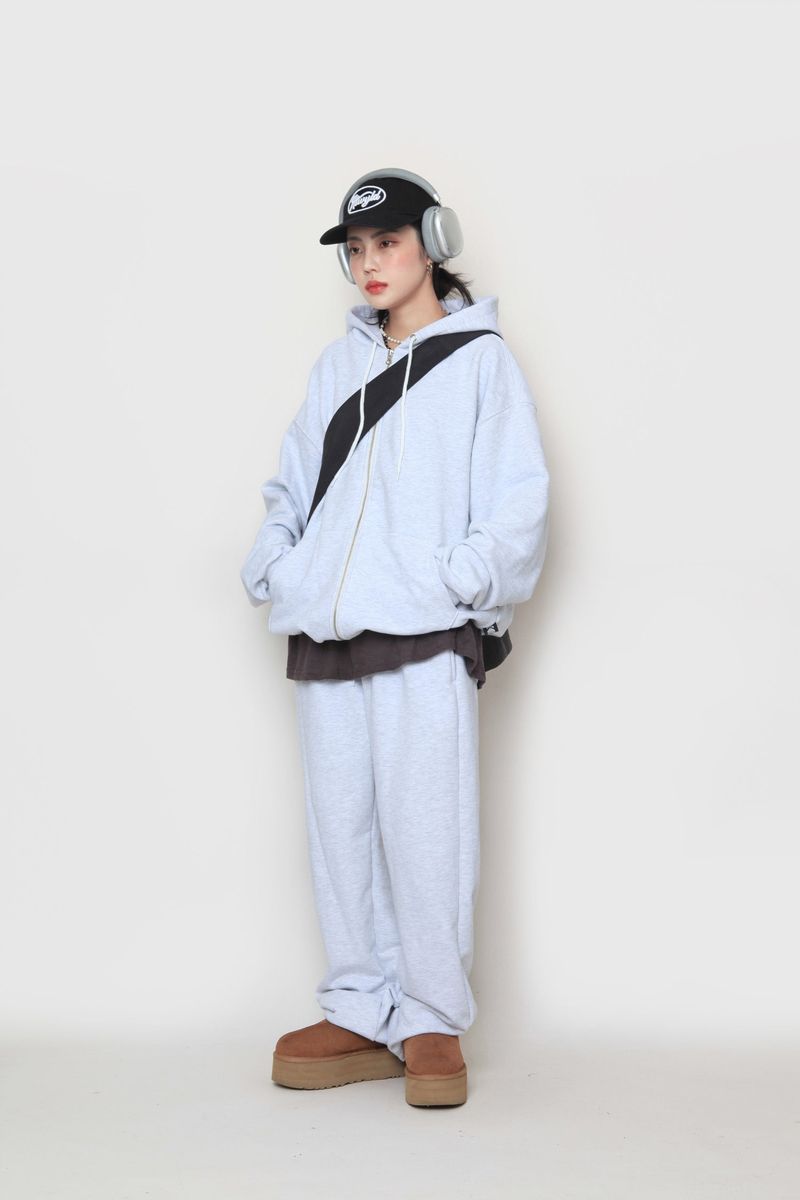 Daily Zurry Wide Pants