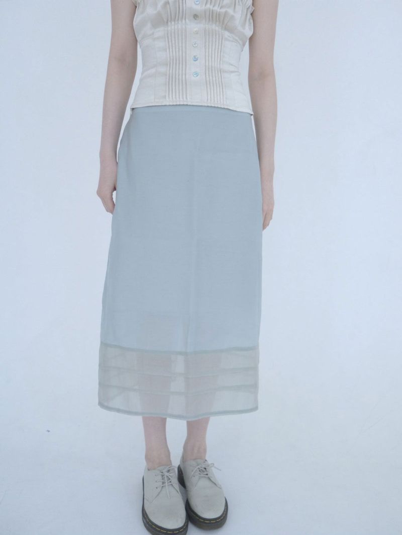 claire skirt
