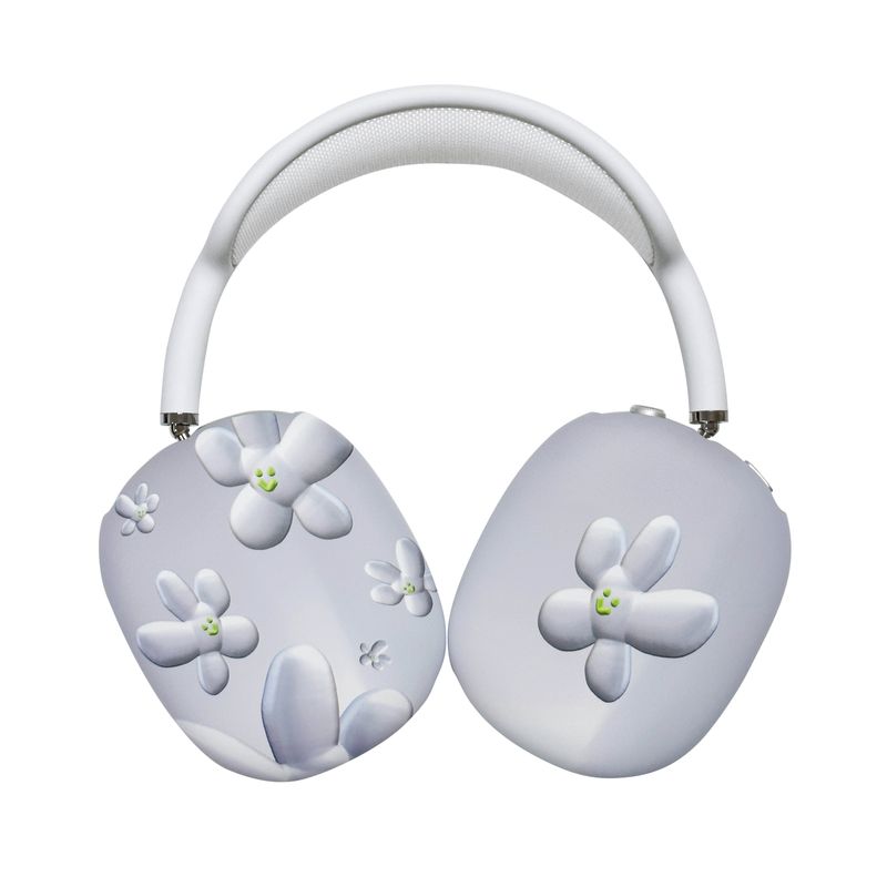 bluelazy（ブルーレイジー）の「airpods max case 05. NARA（Smartphone Accessories）」