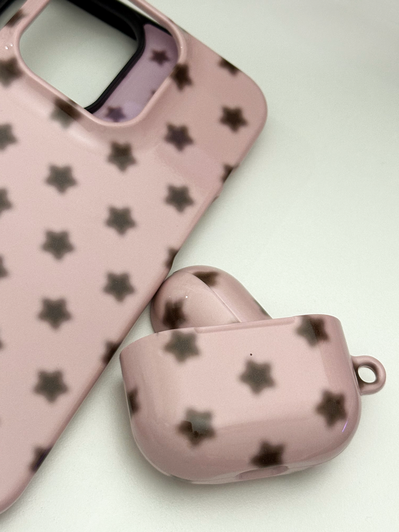 star hard case-choco