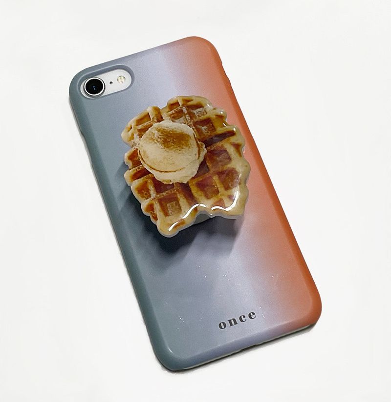 ONCESTUDIO(オンセスタジオ)の「Crople Smart Talk(Smartphone Accessories)」