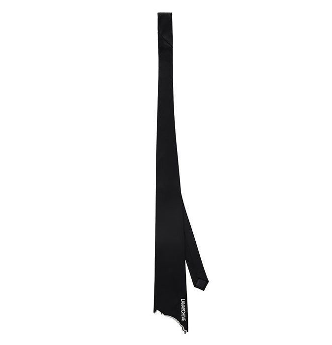 [LAN ARCHIVE] Signature wide cutting tie