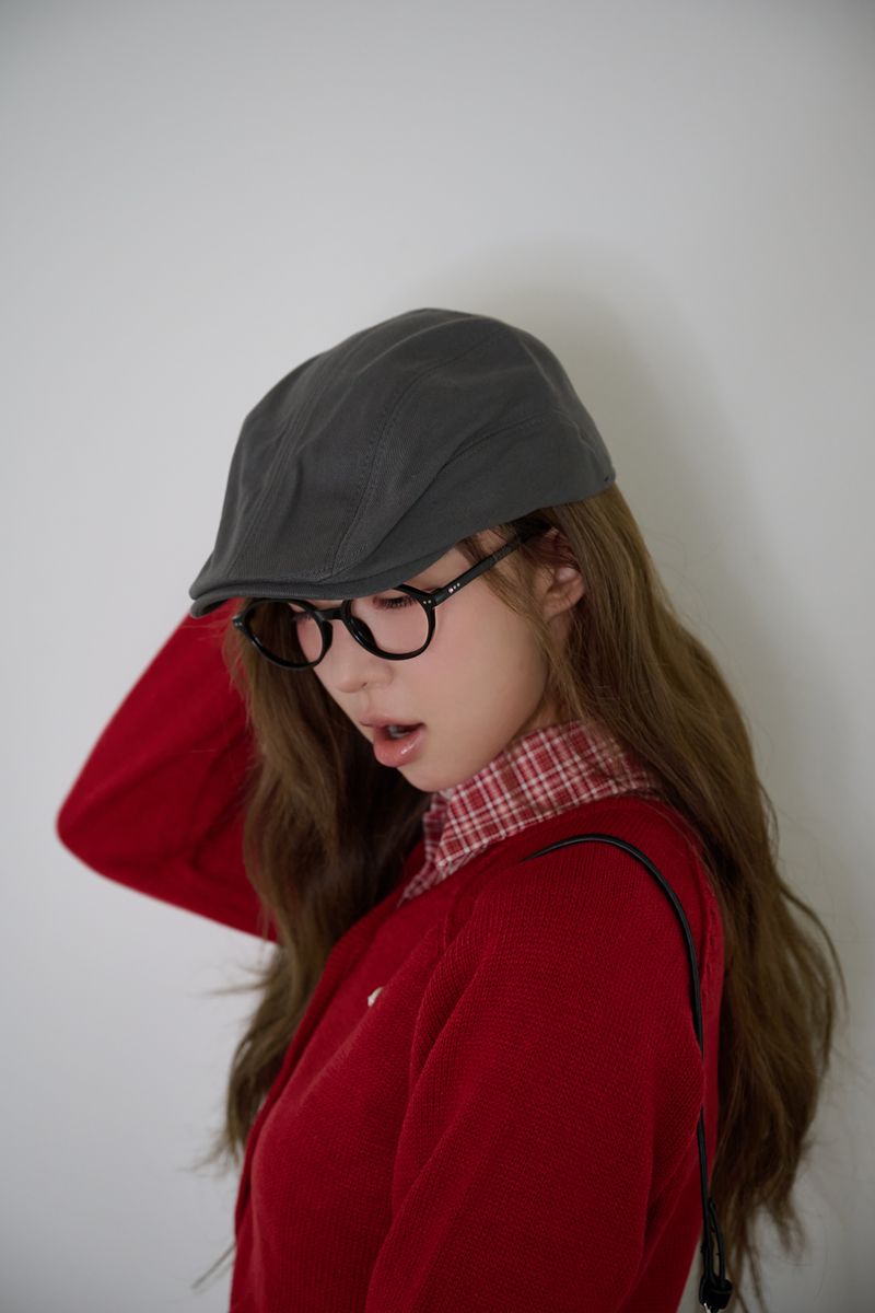 ROVER HUNTING CAP