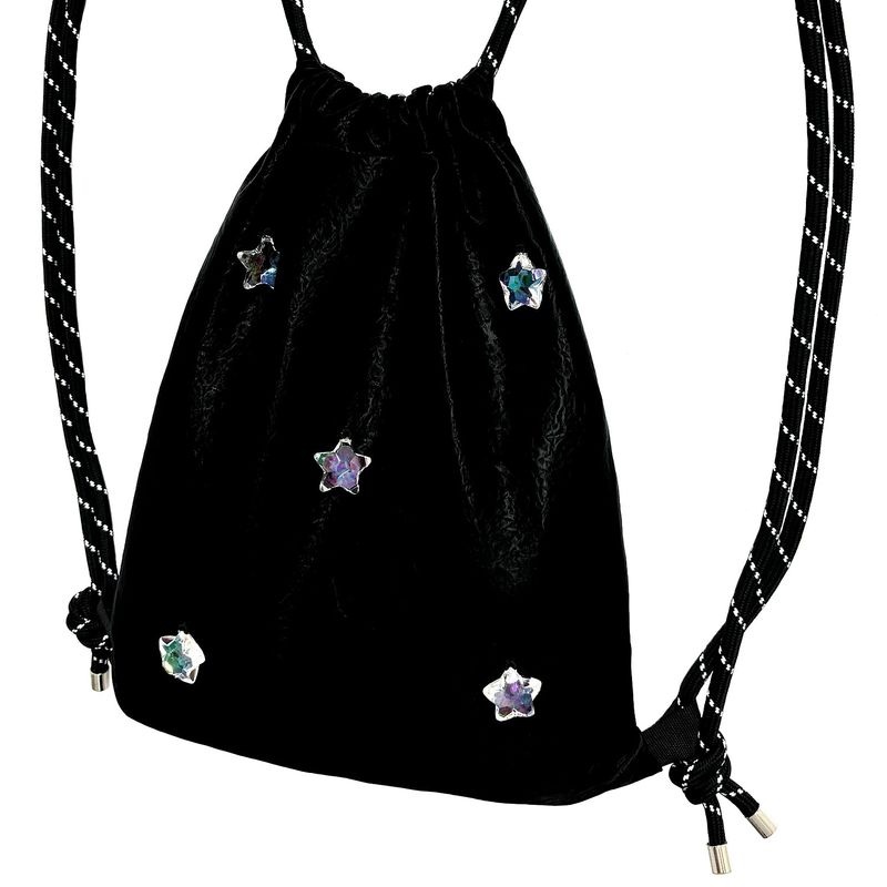 Crystal Gym Sack [Star]