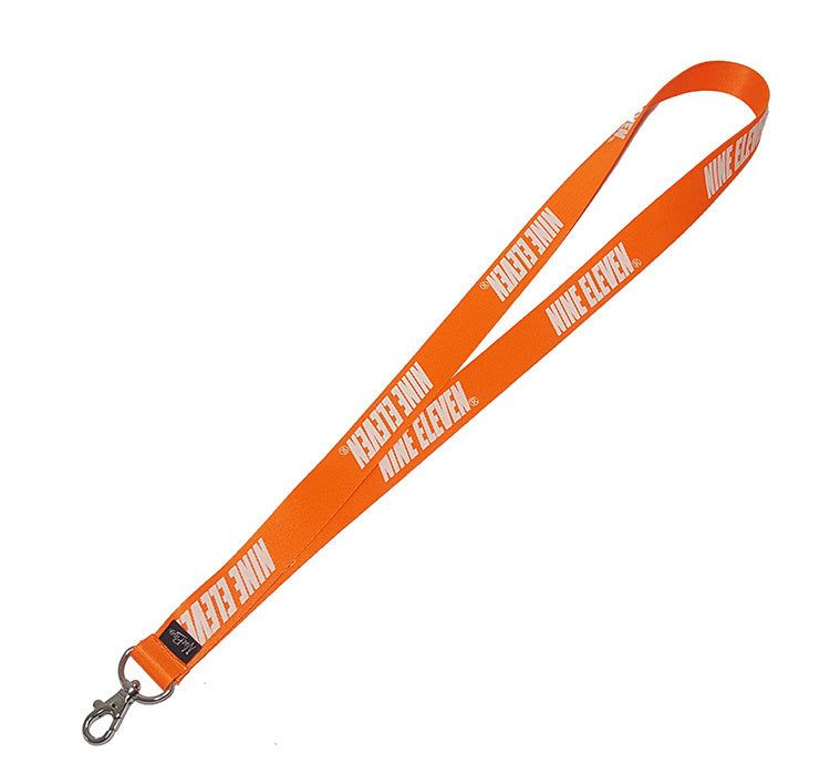 Basic logo lanyard