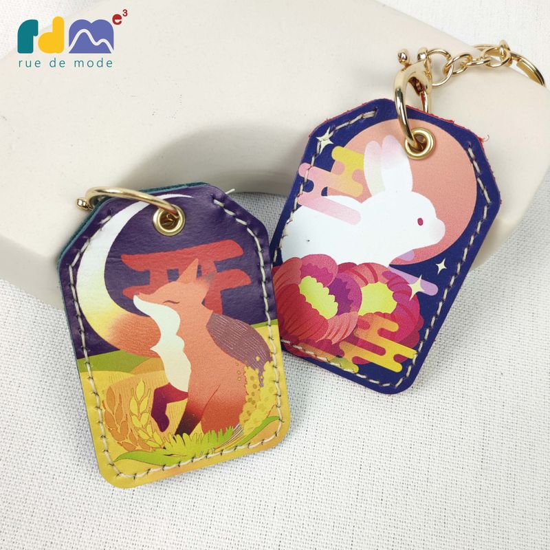 Japan Limited Omamori