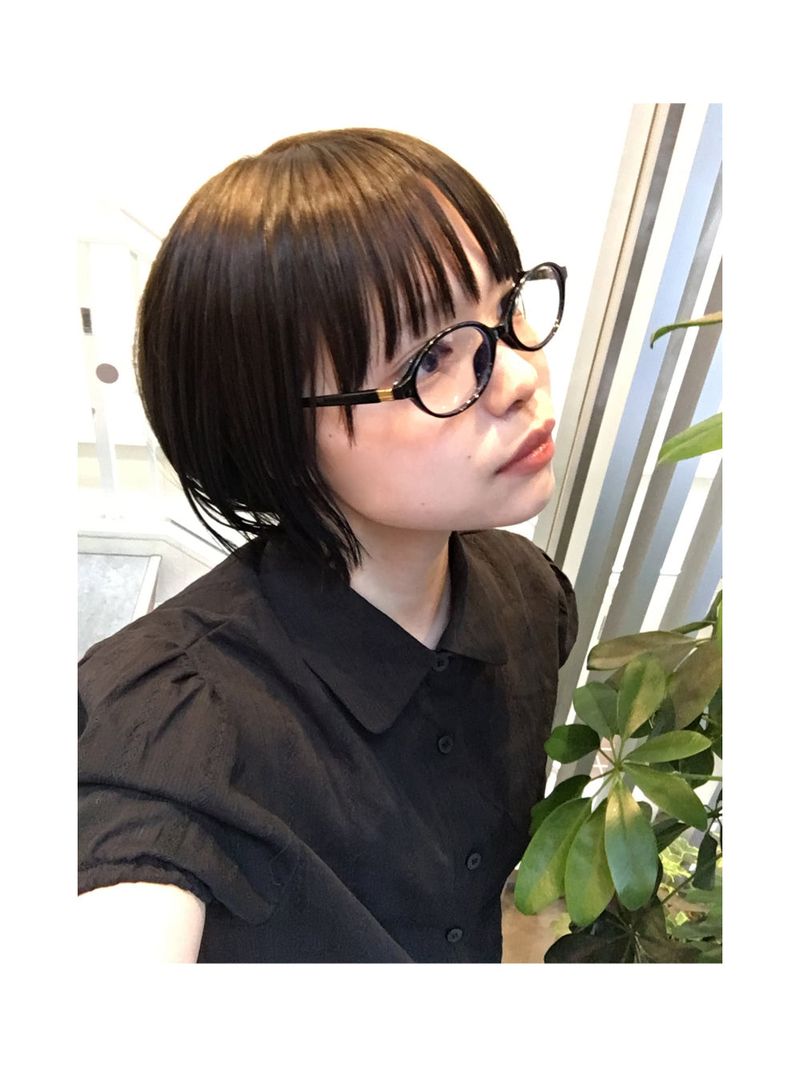 hiro puff bl (3color)