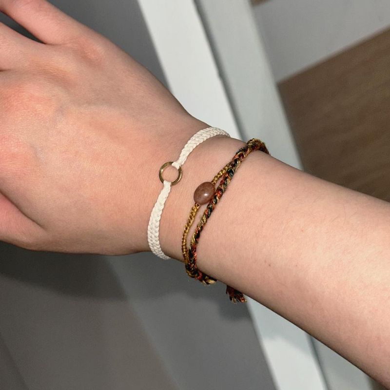 [CCNMADE] Gemstone Yonleejee