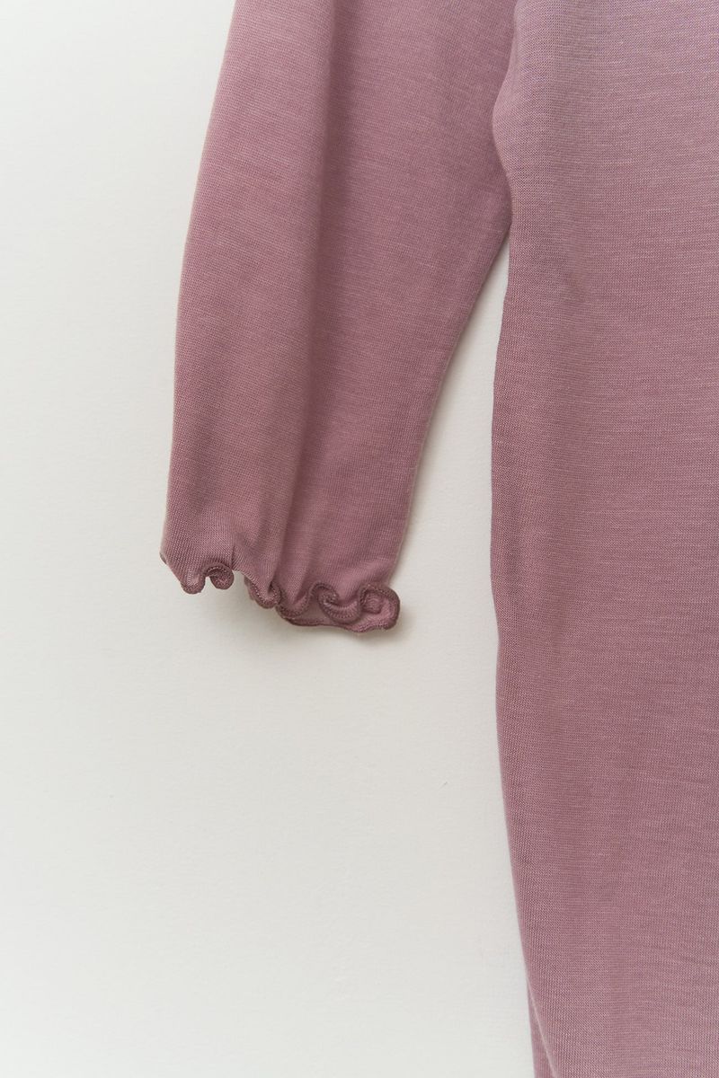 (W) Parco Tencel Top