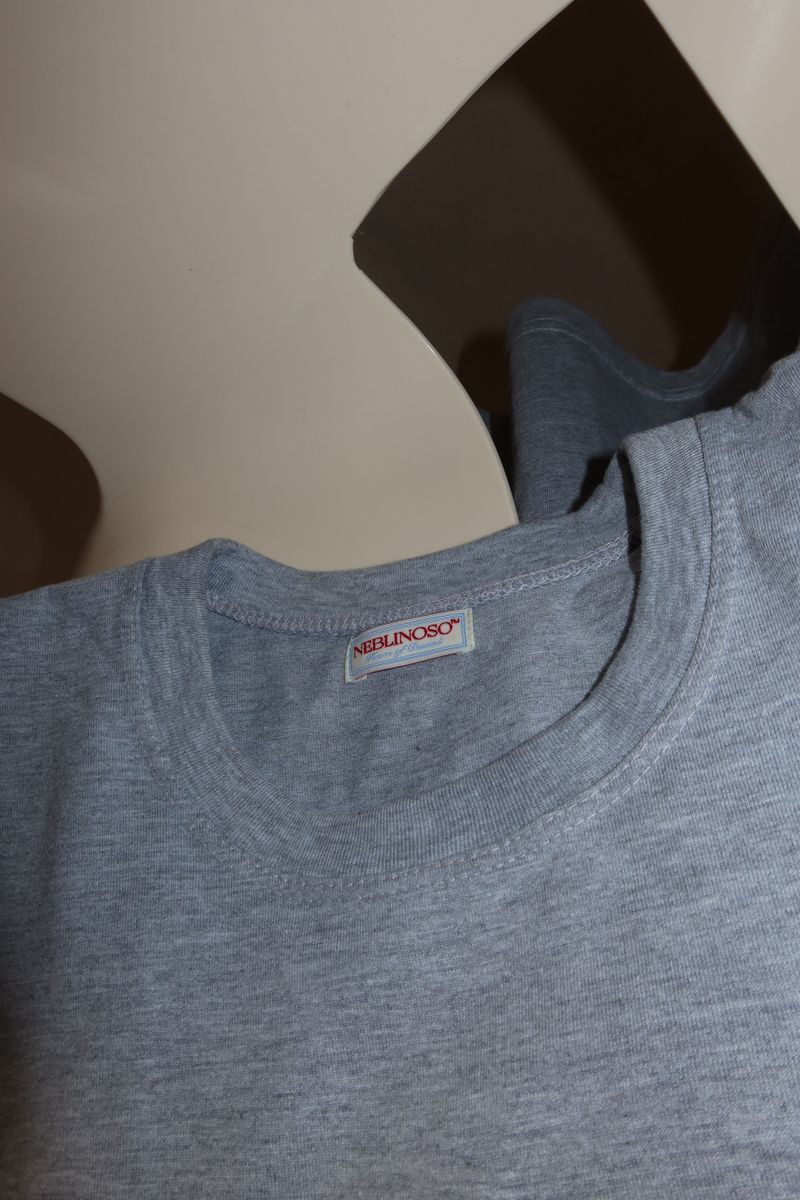 The ceramics booth t-shirts