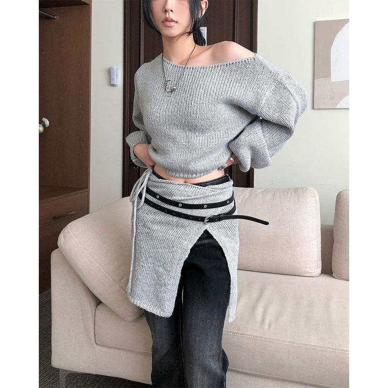 Glow Knit (top)