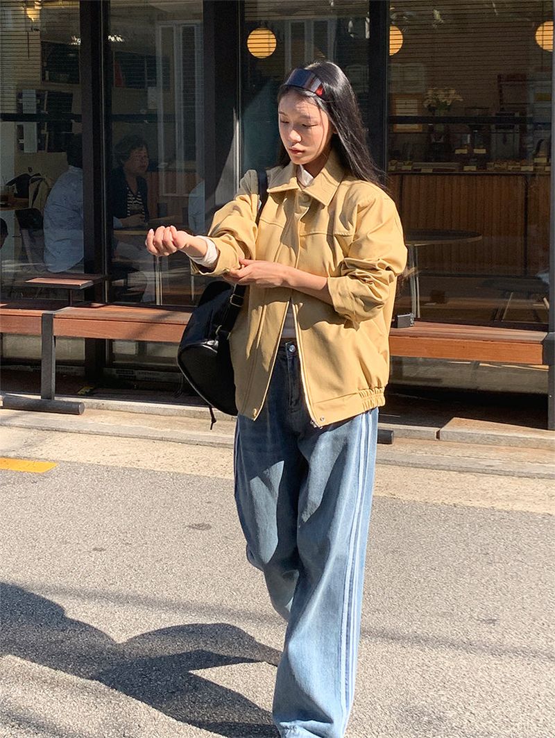 3LINE STRING BIJO JEANS
