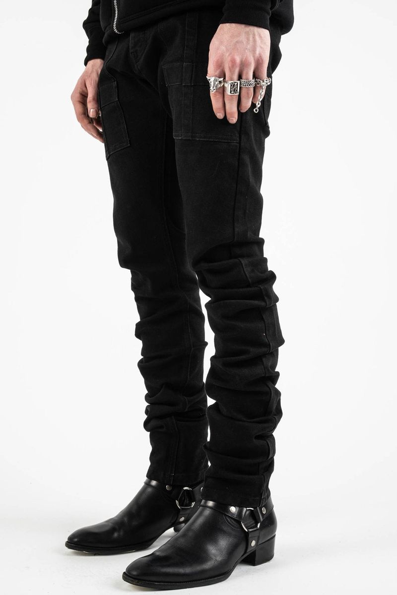 DANIEL PANTS