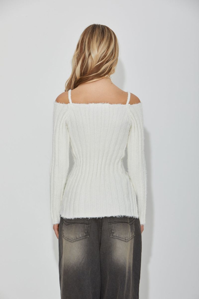 UNDERFIT PANTS-BK