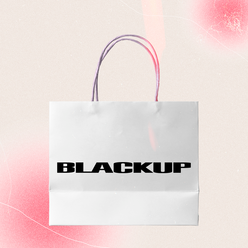 BLACKUP（ブラックアップ）の「SPRING HAPPY BAG / BLACKUP（Lucky Bags）」