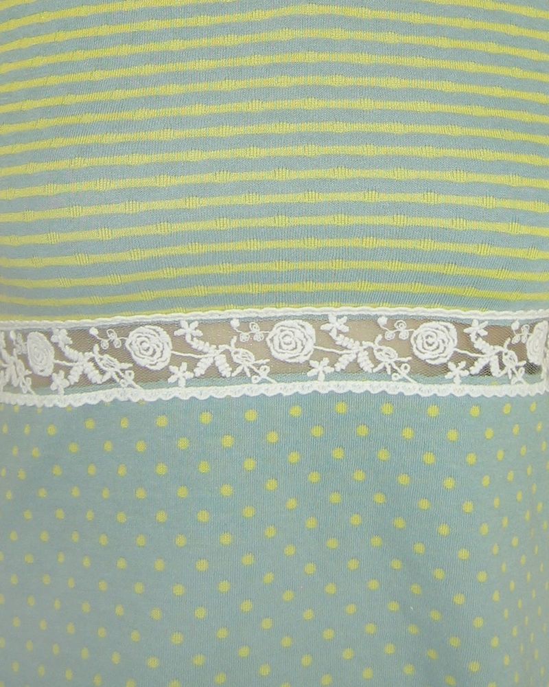 MELLOW MIX HALTER CAMI