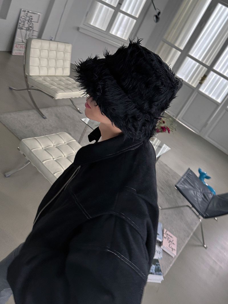 ASCLO Monster Bucket Hat (5color)