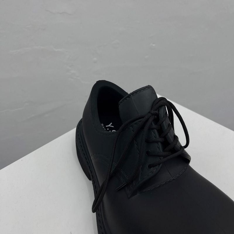 JG8292 Ugly Bold Derby Shoes