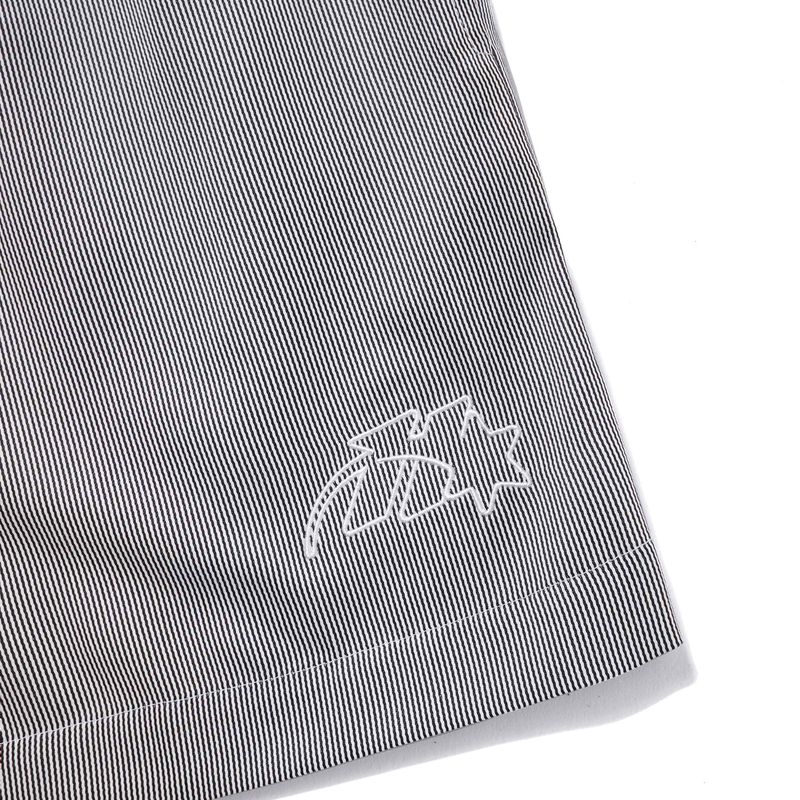 HADES STRIPED BOXERS