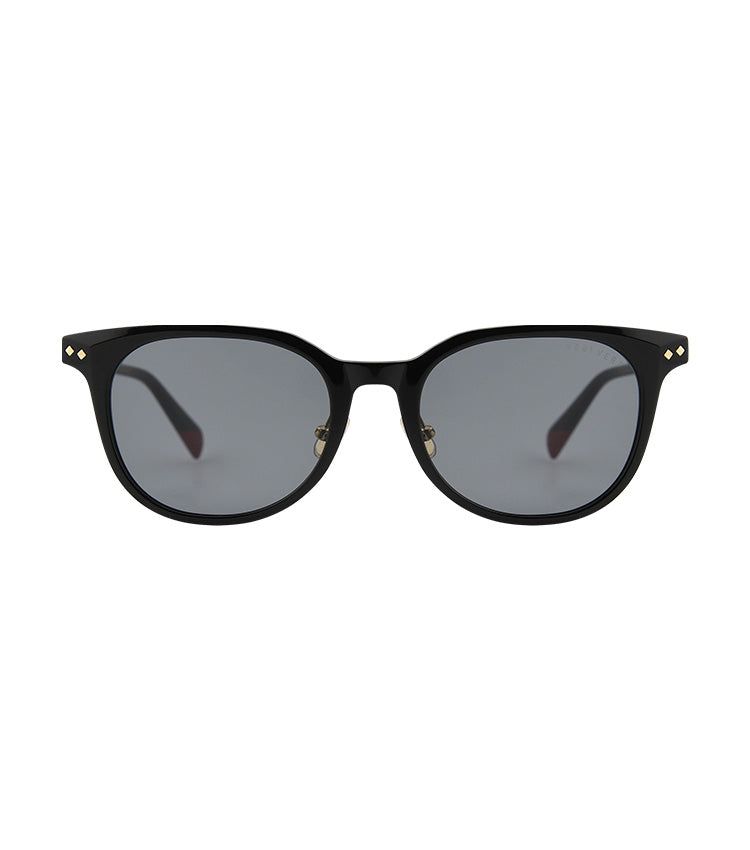 VEDI VERO（ヴェロ）の「VVE67 サングラス / VEDI VERO サングラス VVE67/BLK（ファッション小物）」