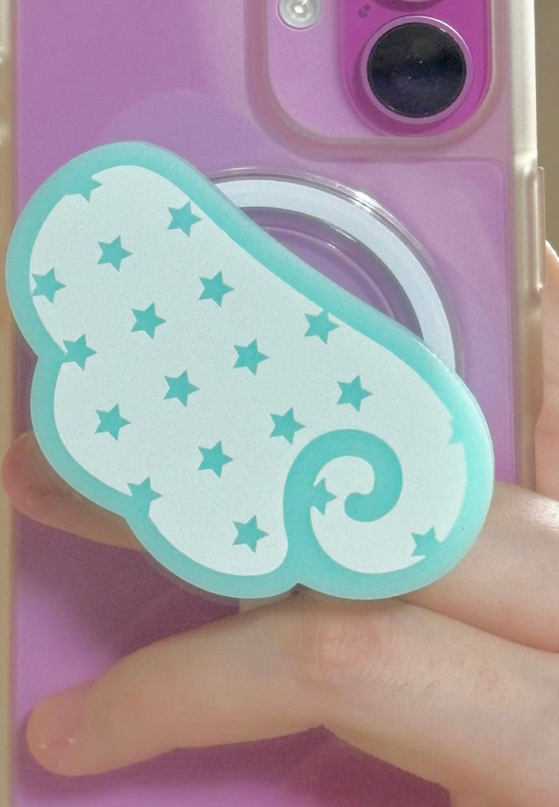 Little Star Grip Tok