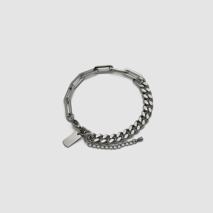 FOURCOMMA(フォーコンマ)の「TWO MIX - CC01 BRACELET(Accessories)」